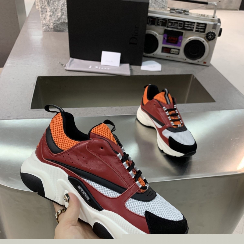 ch**an D*or sneakers